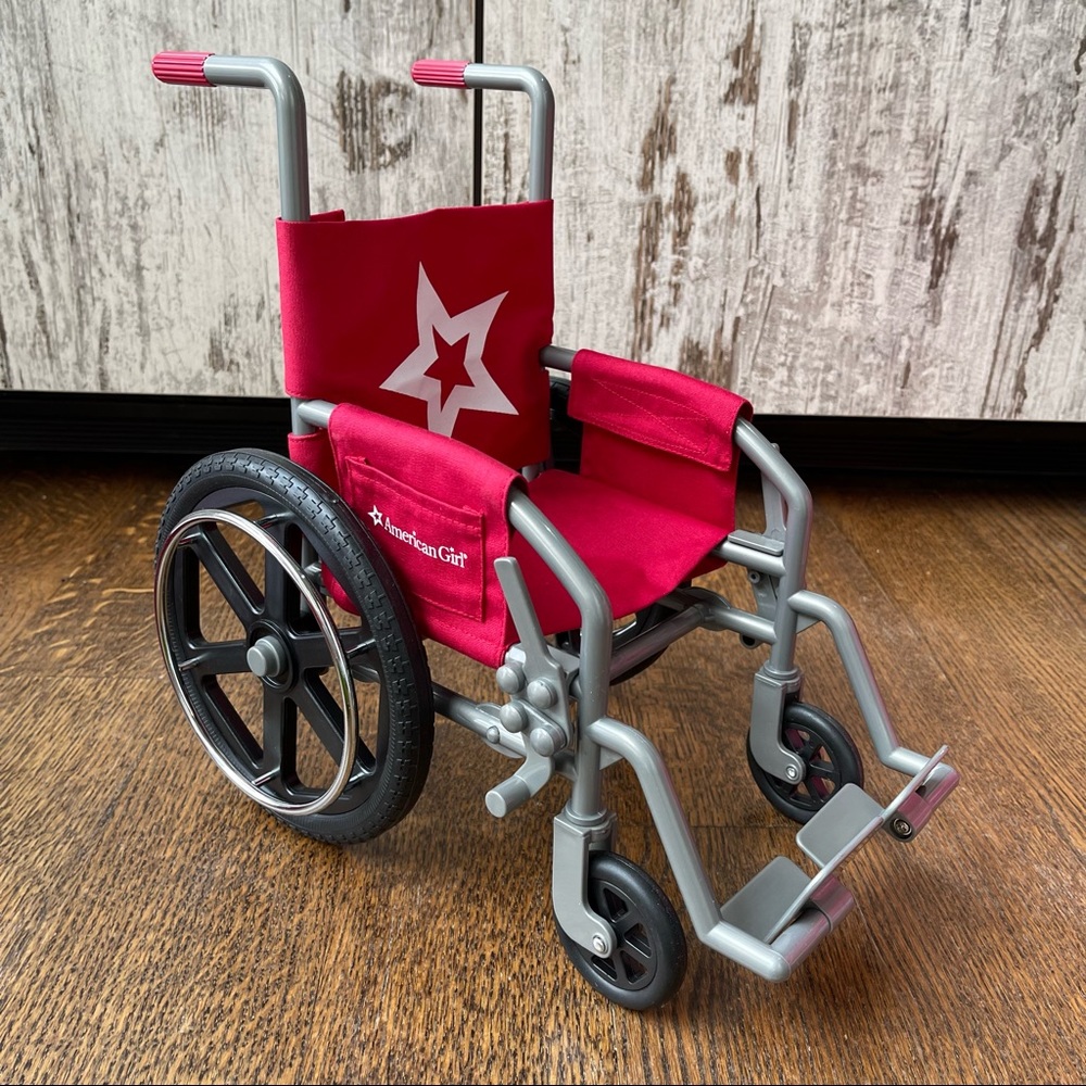 American Girl Doll Bundle